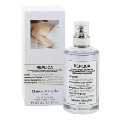Maison Margiela Replica Lazy Sunday Morning Woda toaletowa 100 ml