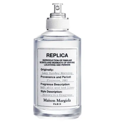 Maison Margiela Replica Lazy Sunday Morning Woda toaletowa 100 ml