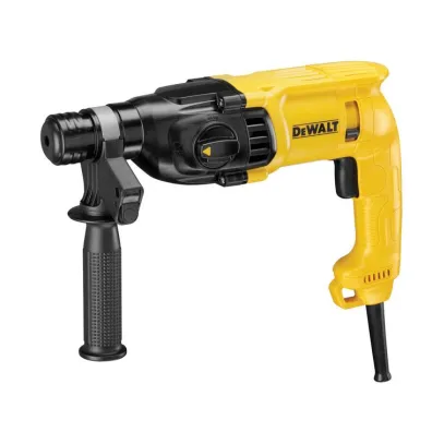 Dewalt M�otowiertarka 710w d25033k 2,0j 3-f