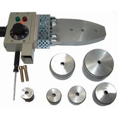 Mar-Pol Zgrzewarka do rur pcv 16-63mm 1500w