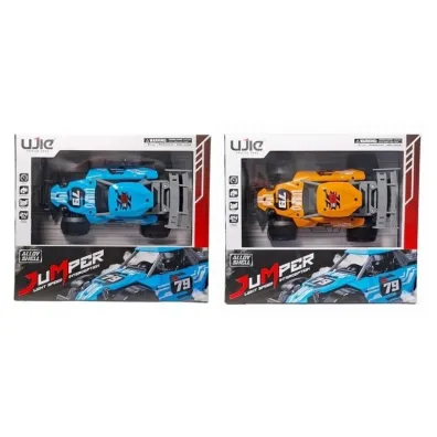 Teren�wka R/C MIX