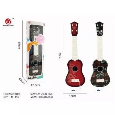 Maksik Gitara MIX
