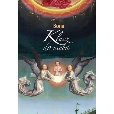 Klucz do nieba - Bo�ena Fabiani
