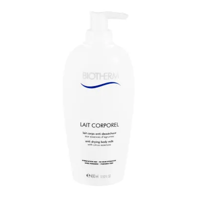 Biotherm Mleczko do cia�a 400 ml