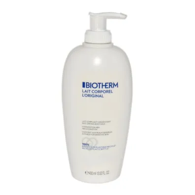Biotherm Mleczko do cia�a 400 ml