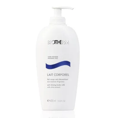 Biotherm Mleczko do cia�a 400 ml