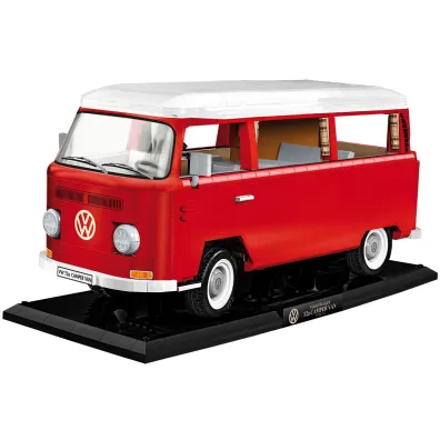 Executive Edition. Volkswagen Transporter T2A