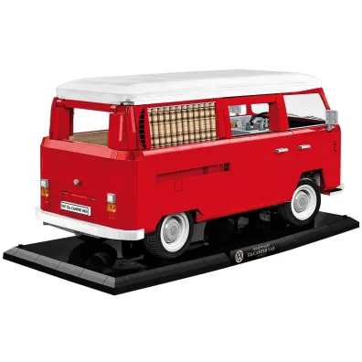 Executive Edition. Volkswagen Transporter T2A