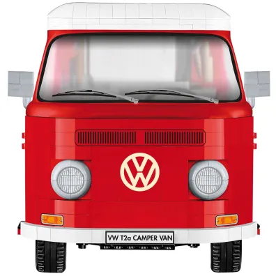 Executive Edition. Volkswagen Transporter T2A