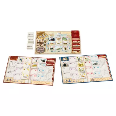 �ladami Darwina