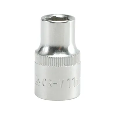 Yato Nasadka 6k 1/2" kr�tka 11mm