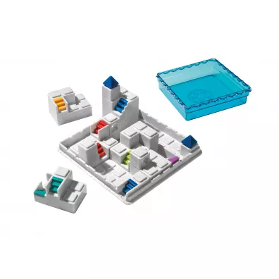 Smart Games. Ucieczka Z Atlantydy (PL) IUVI Games