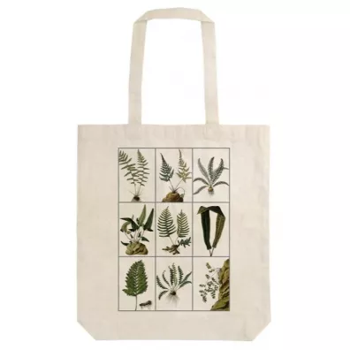 Skona Ting Torba bawe�niana Paprocie STBAG 22
