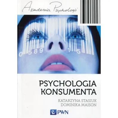 Psychologia konsumenta - Dominika Maison, Katarzyna Stasiuk