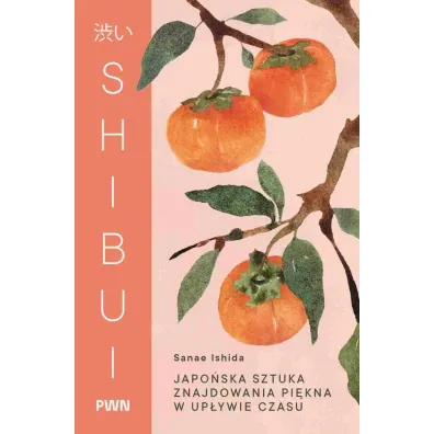 Shibui. Japo�ska sztuka znajdowania pi�kna w up�ywie czasu - Sanae Ishida
