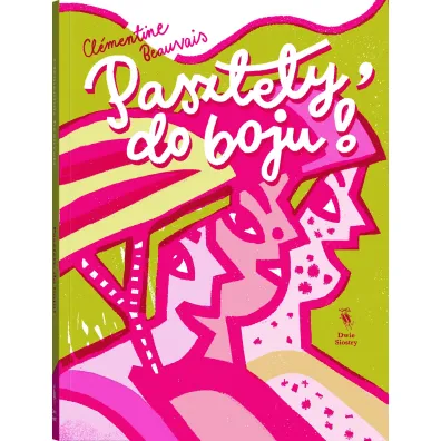 Pasztety, do boju!