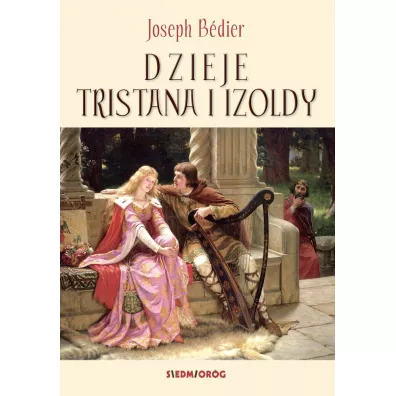 Dzieje Tristana i Izoldy - J�zef Bedier