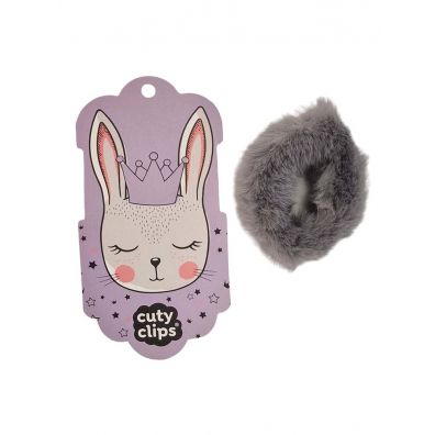 PROMO Snails Cuty Clips-Fluffy Bunny No 14