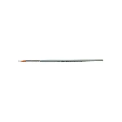 Happy Color P�dzel hobby syntetyk okr�g�y nr 2