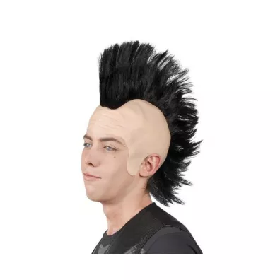 Boland Peruka Punk