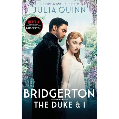 The Duke and I. Bridgerton. Volume 1 - Julia Quinn