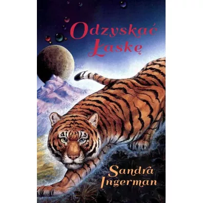 Odzyska� �ask� - Sandra Ingerman