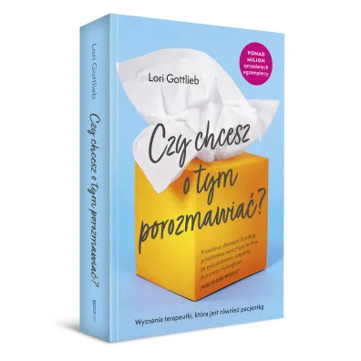Czy chcesz o tym porozmawia�