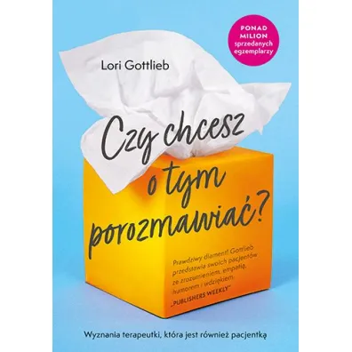 Czy chcesz o tym porozmawia�