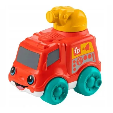 Fisher Price Pojazd Mattel