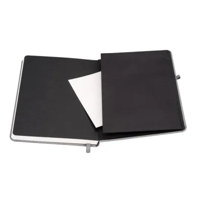 Antra Notes A5 Romantyzm Srebrny kropki 160 kartek