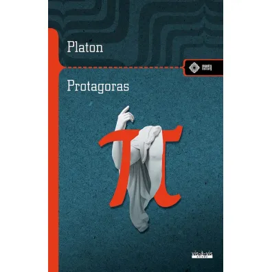 Protagoras - Platon