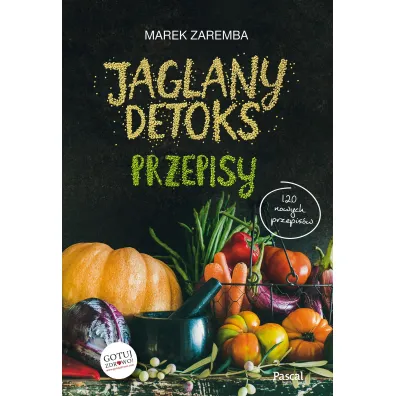 Jaglany detoks przepisy