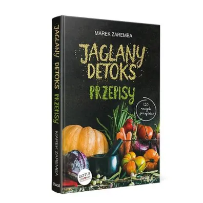Jaglany detoks przepisy