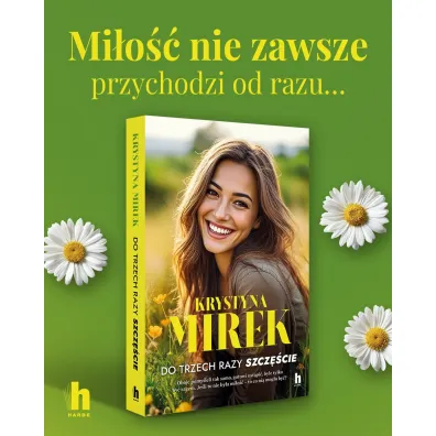 Do trzech razy szcz�cie