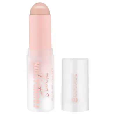 Essence Foundation Stick podk�ad w sztyfcie 130 10 g