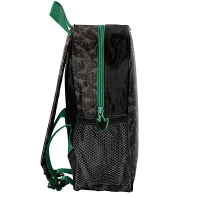 Paso Ma�y plecak 3D Dinozaur PP25DI-503