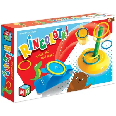 Ringolotki Multigra