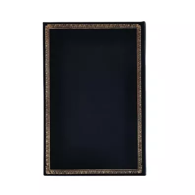 Notatnik Black Edition mini linia
