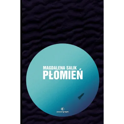P�omie� - Magdalena Salik