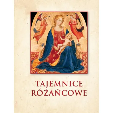 Tajemnice r�a�cowe