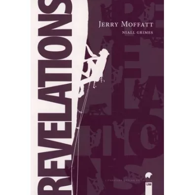 Revelations - Jerry  Moffatt, Niall Grimes