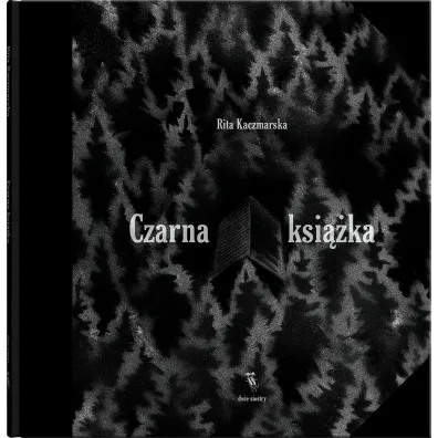 Czarna ksi��ka