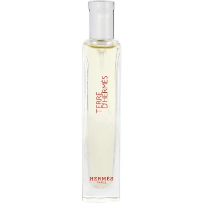Hermes Woda toaletowa dla mczyzn Mini Terre D 15 ml