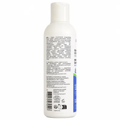Alphanova Kids Szampon odstraszaj�cy wszy 200 ml