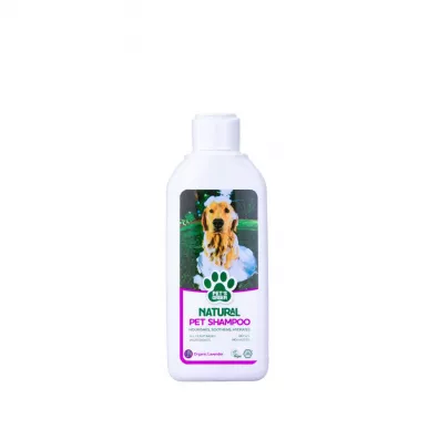 Ecogenic Pets Green, Szampon dla zwierzt