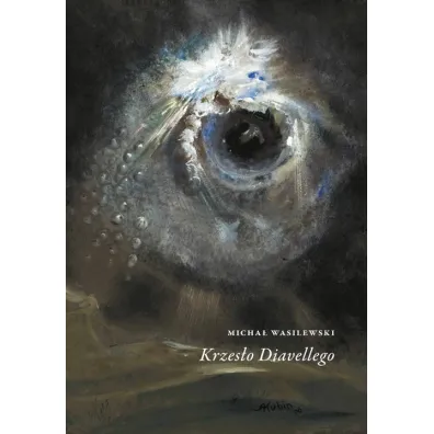 Krzes�o Diavellego - Micha� Wasilewski