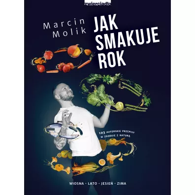 Jak smakuje rok