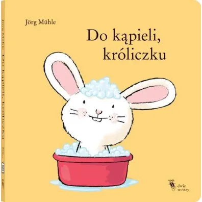 Do k�pieli, kr�liczku