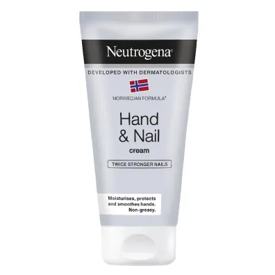 Neutrogena Norwegian Formula Krem do r�k i paznokci 75 ml