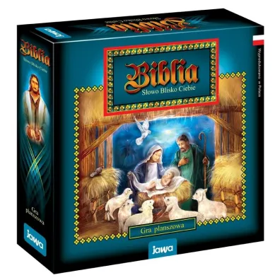 Biblia. S�owo Blisko Ciebie